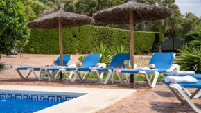 Casa La Bimbre Algatocín by Ruralidays, Algatocín
